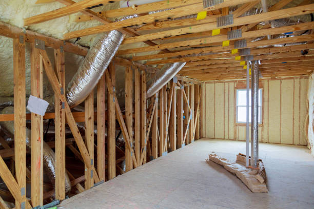 Best Best Insulation Companies  in Mitchell, NE