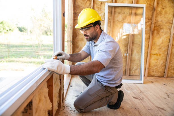 Best Local Insulation Services  in Mitchell, NE