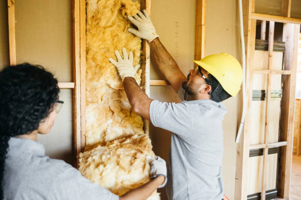 Best Affordable Insulation Services  in Mitchell, NE