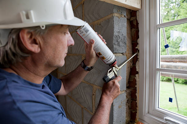 Best Professional Insulation Contractor  in Mitchell, NE