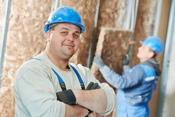 Best Attic Insulation Installation  in Mitchell, NE