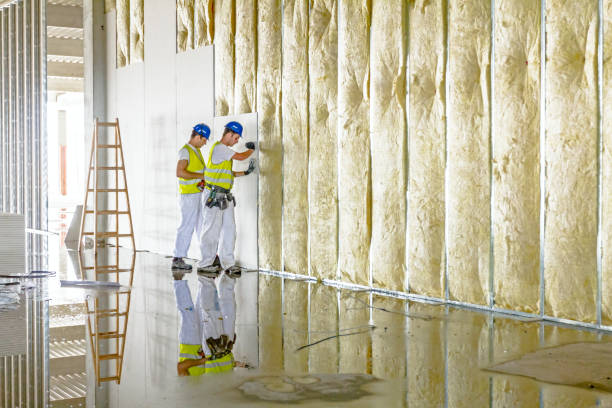 Attic Insulation Near Me in Mitchell, NE